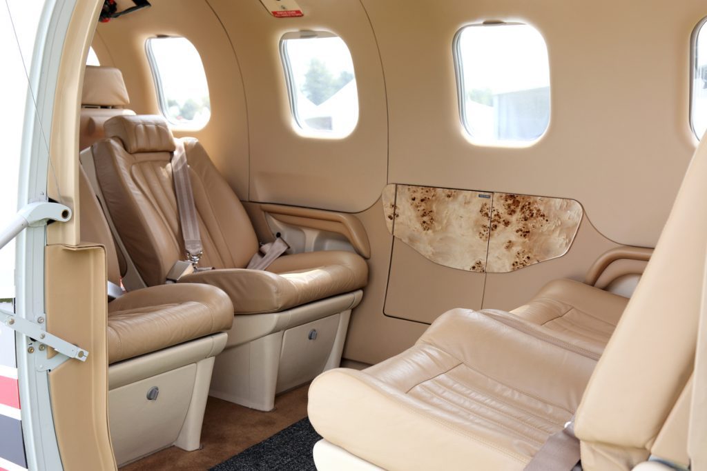 Airplane Pods | AdonisOne