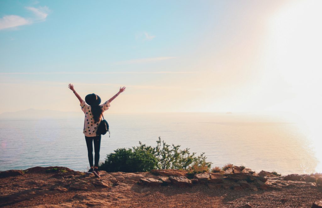 Bleisure: Understanding the Latest Travel Trend | AdonisOne