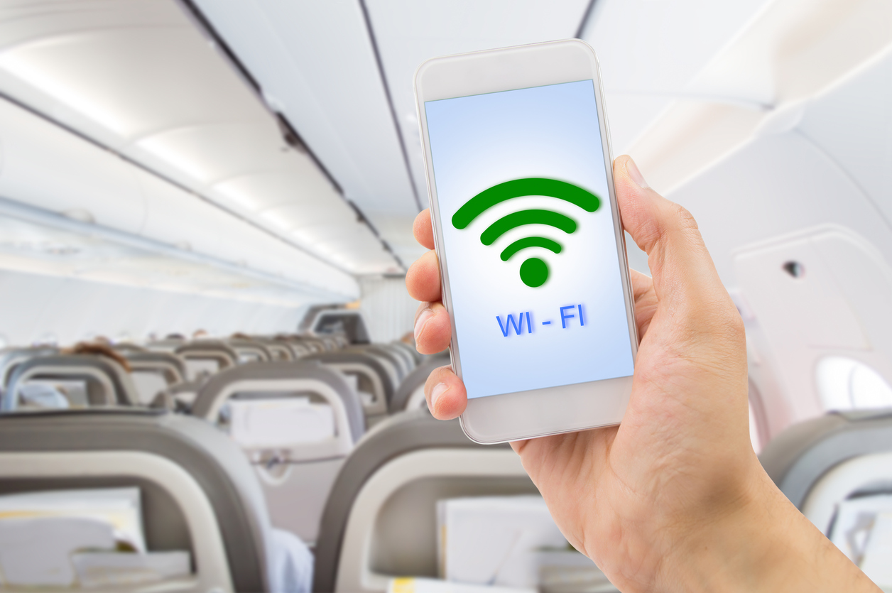 Inflight Entertainment and Aviation Entertainment Technology | AdonisOne