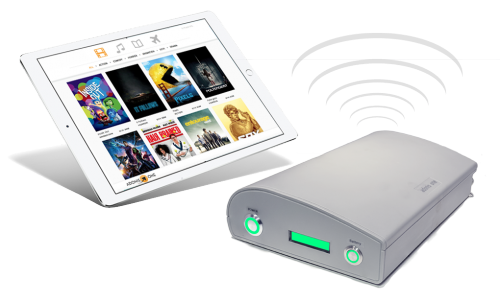 Inflight Entertainment Products and Moving Map System for Light Jets, Medium Jets, and Heavy Aircraft | AdonisOne