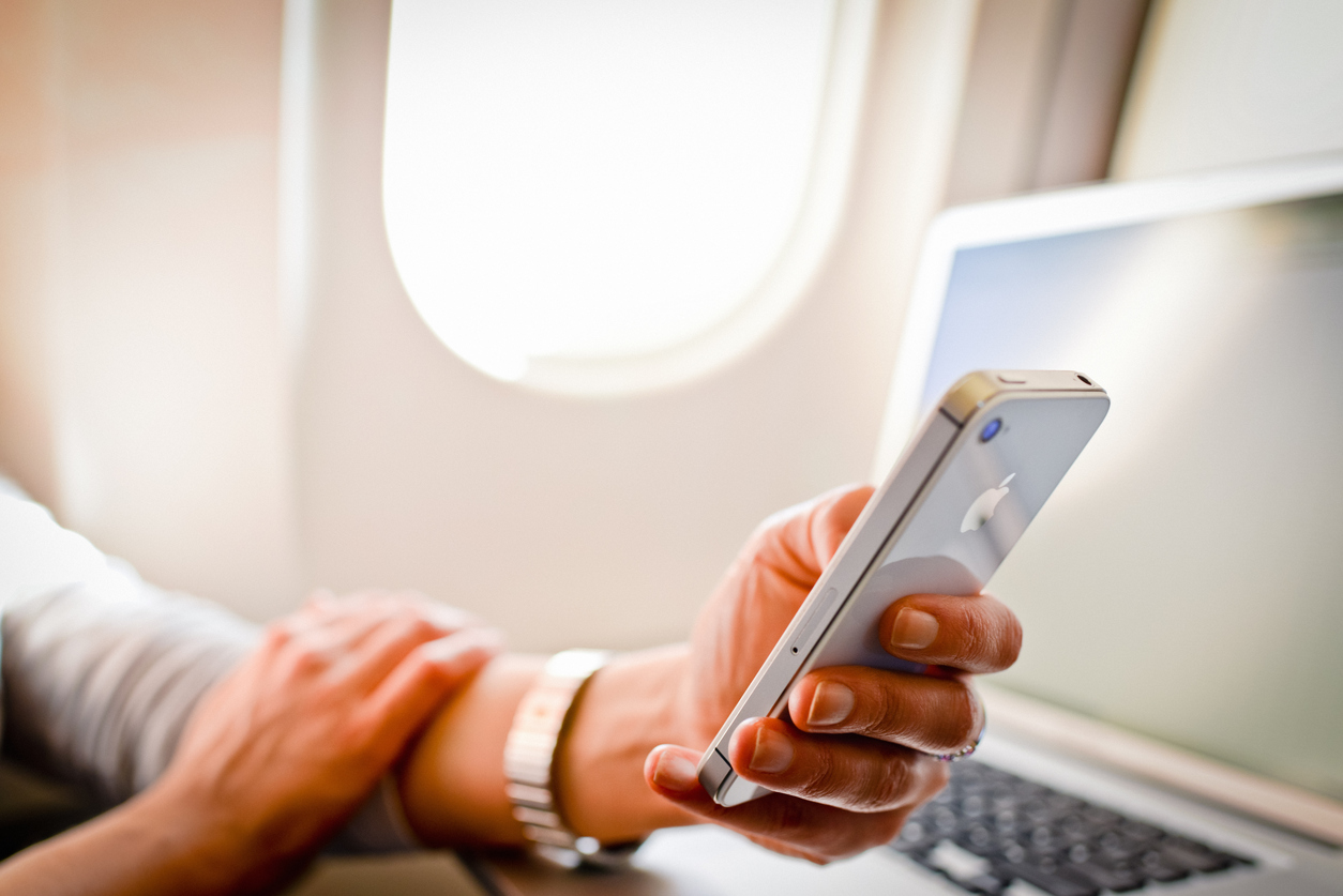 Cost Savings of Streaming In-flight Entertainment | AdonisOne