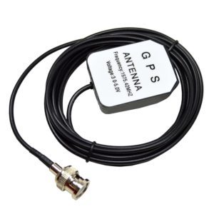 Adonisone in-flight entertainment systems BNC GPS antenna