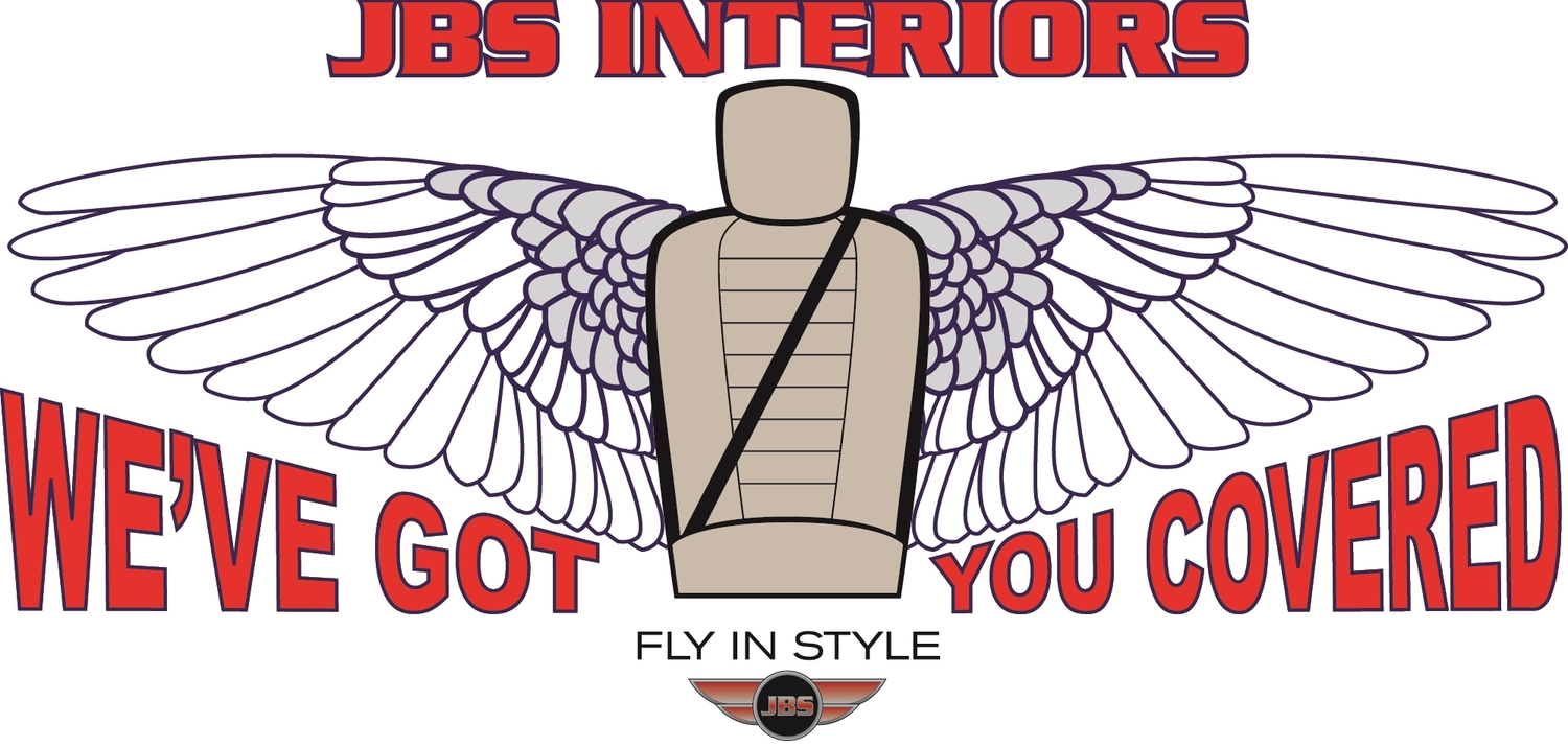 JBS Interiors Logoin-flight entertainment system owner customer