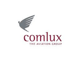 Comlux IFE customerin-flight entertainment system owner customer
