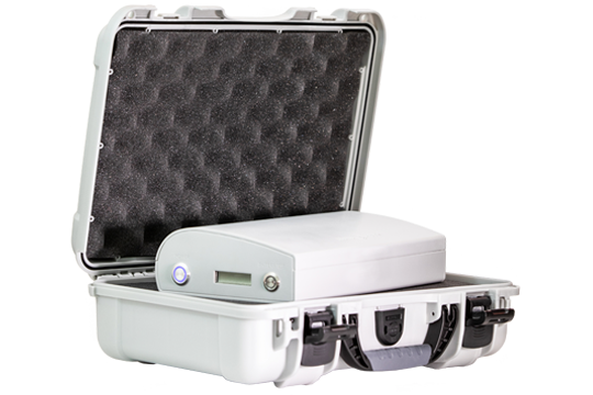 portable ife systems, carryon ife systems, adonisone ife systems